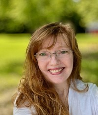 Lynn, who writes The Swift Gift