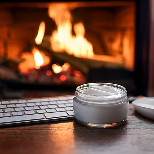 Hand creams that make lovely small Christmas gifts